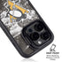 NHL Pittsburgh Penguins Frozen iPhone 14 Pro Kickstand Case